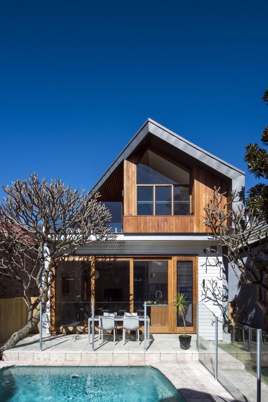 悉尼动力车道房屋-2