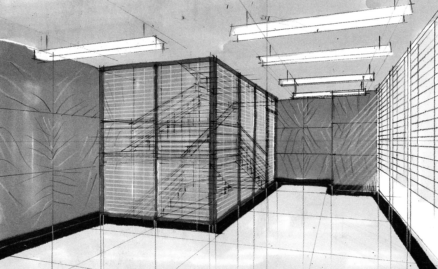 Thom Browne Hong Kong Andre Mellone-4