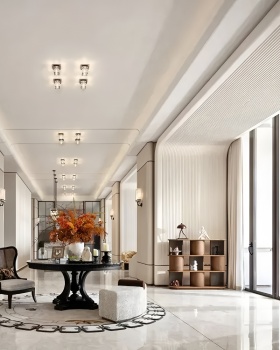 中海南海·叁號院丨中国海口丨北京山禾金缘艺术设计股份有限公司