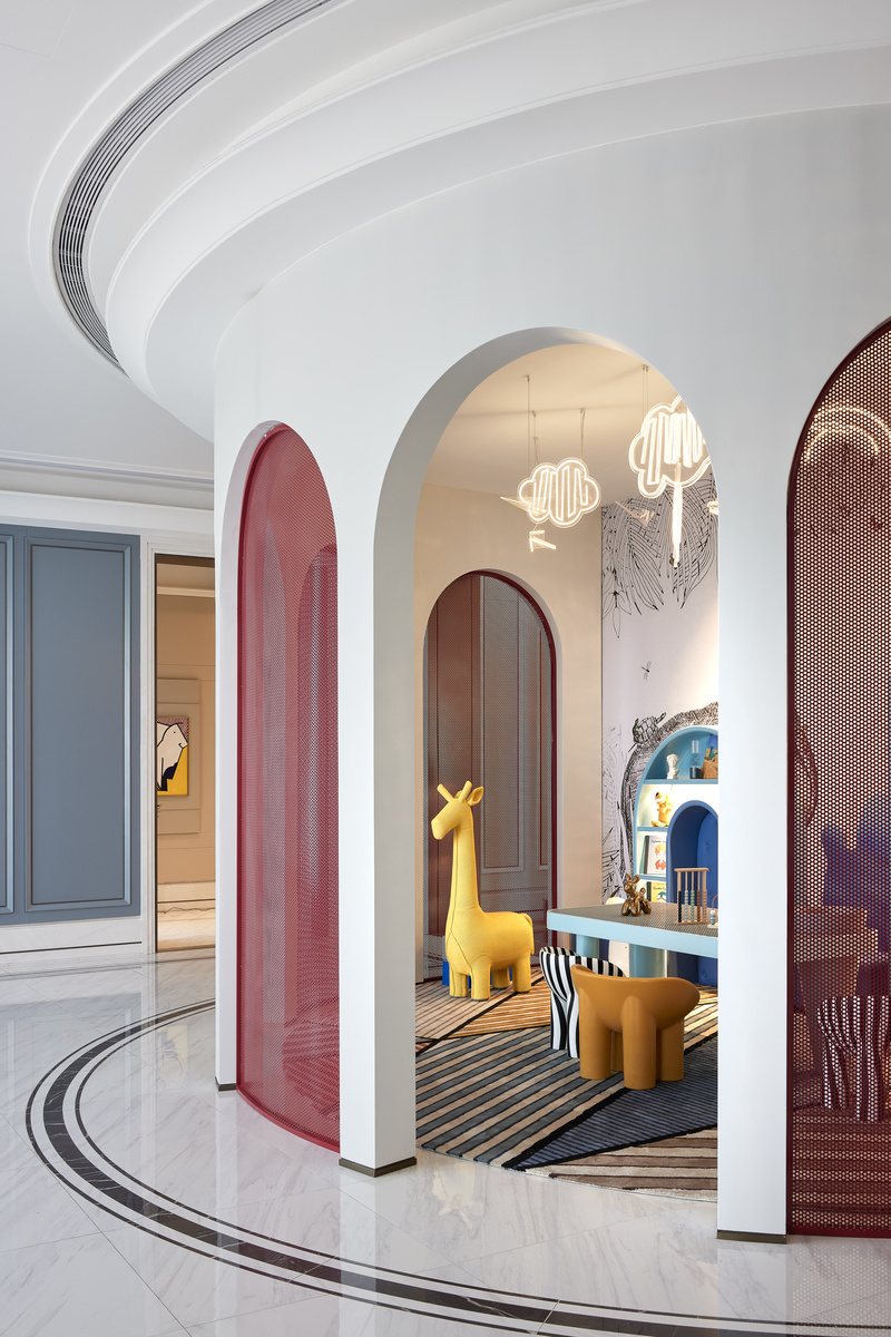 《摩登·芝加哥大都会》-15