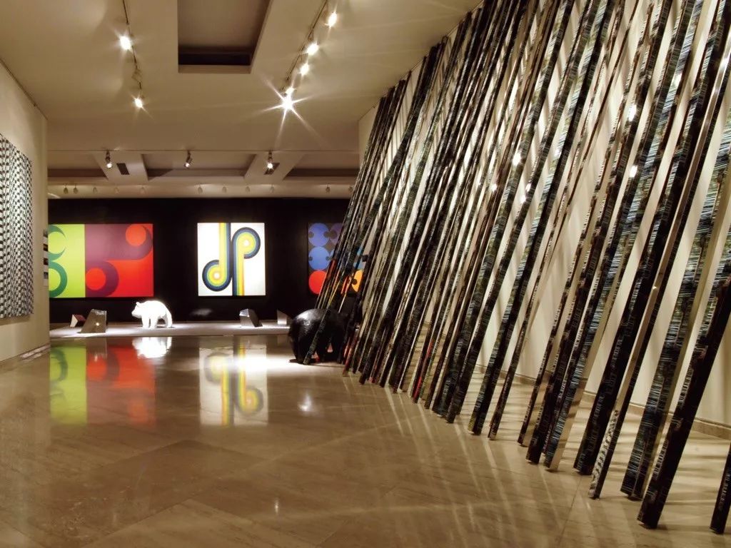 陈幼坚是谁？始于 1960 年代的艺术旅程-66