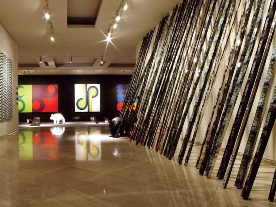 陈幼坚是谁?始于 1960 年代的艺术旅程-66