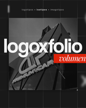 Logofolio Axis Design Volumen 3