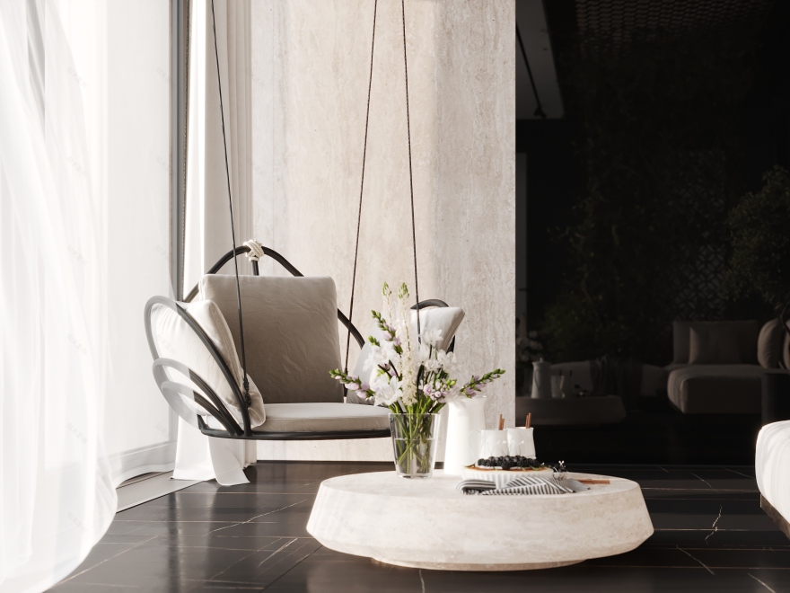 靠近白俄罗斯明斯克的370平大房子-17