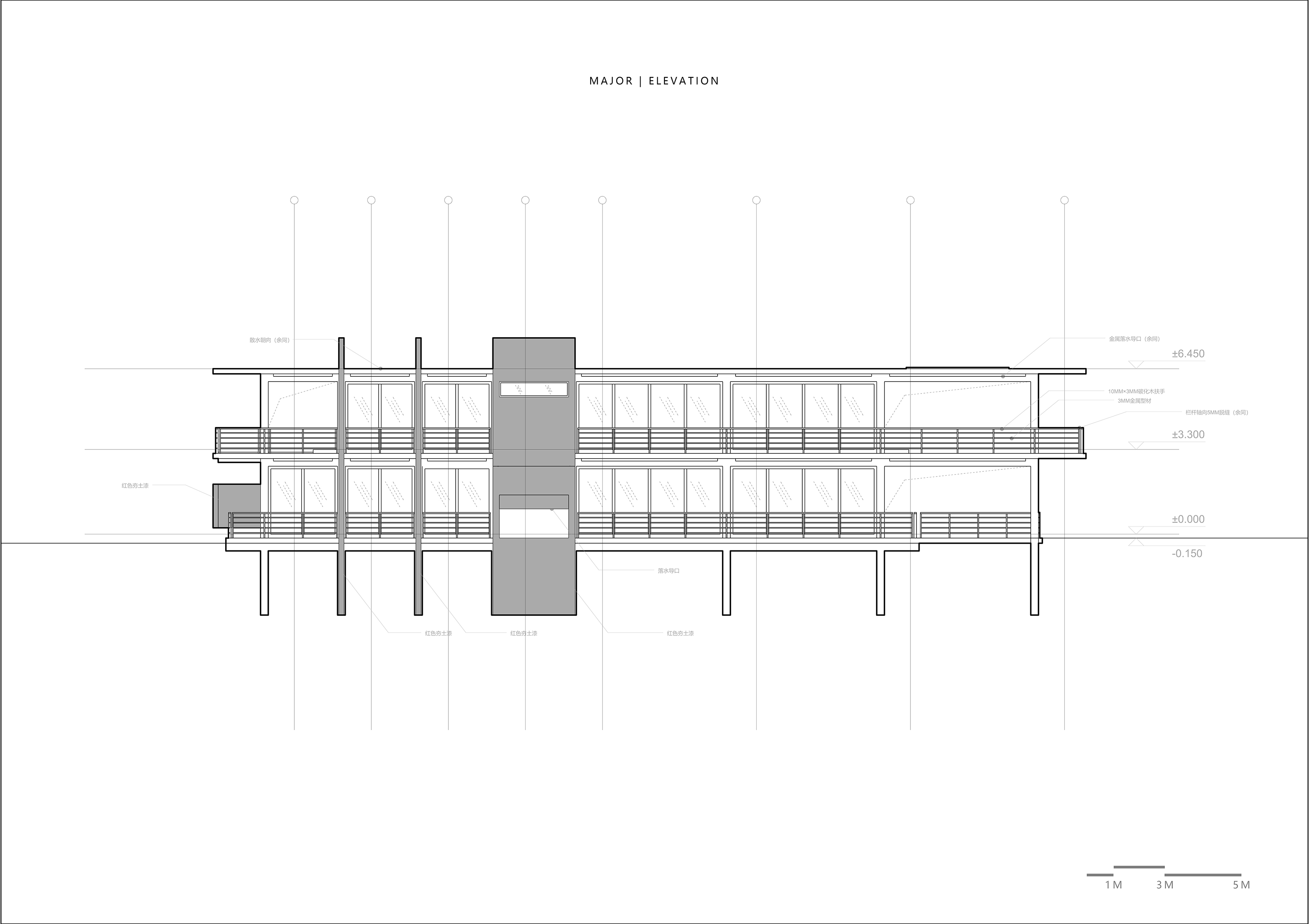Private Residence in Yunnan-7