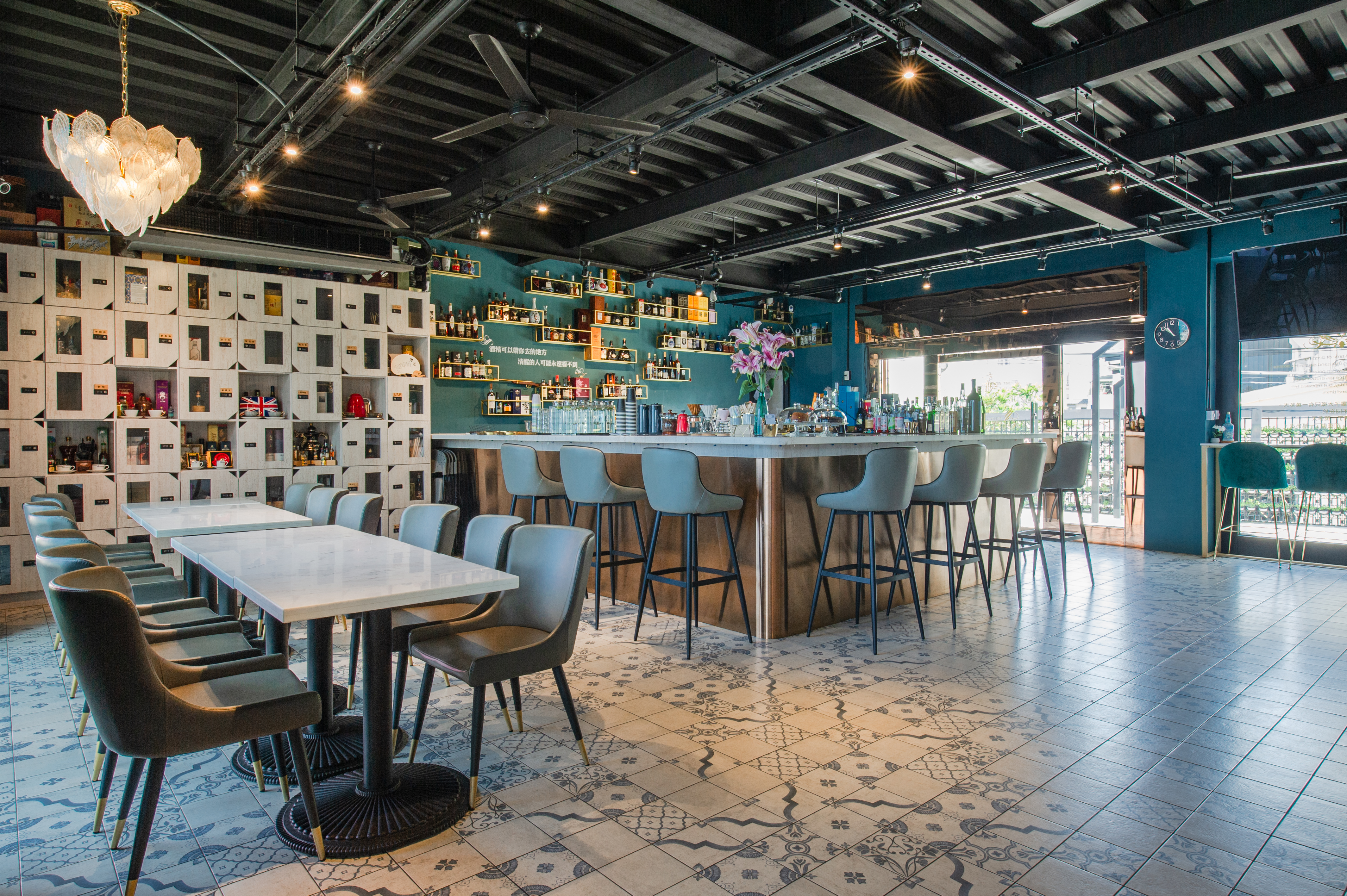 餐空_枋寮椰們海景餐廳-2