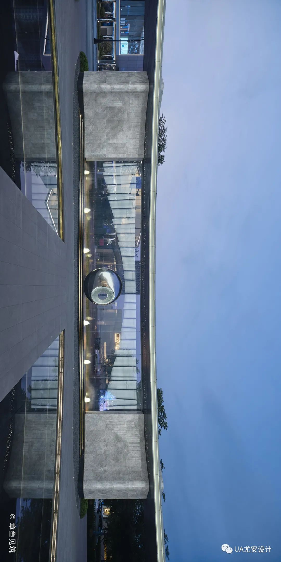 洛阳中心公元·印丨中国洛阳丨Related Design-12