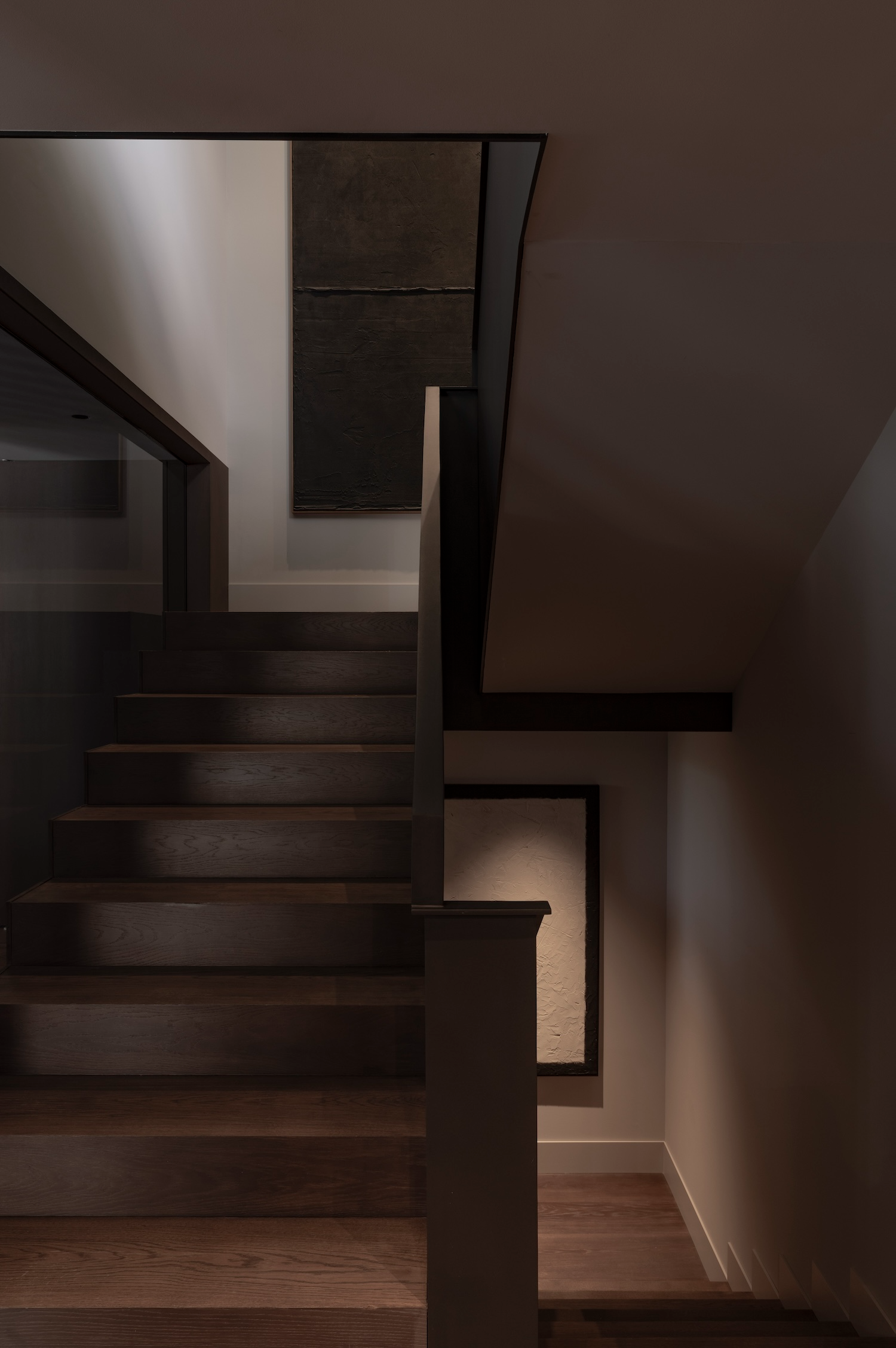 博夫台地丨英国伦敦丨Tuckey Design Studio-98