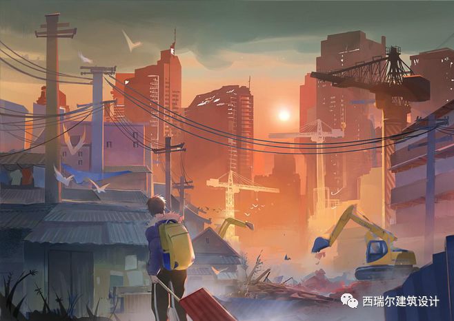 西瑞尔设计丨航寓酒店公寓-118