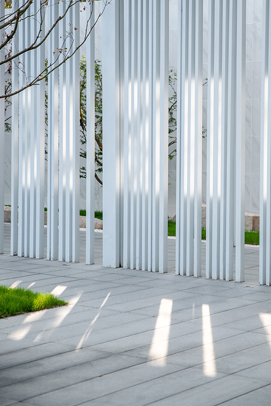 丨中国合肥丨景观 L&A 设计集团深圳分公司 XI 项目团队等-36