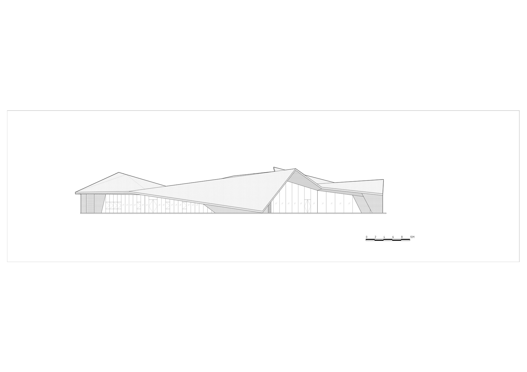 南京燕子矶规划展示中心丨中国南京丨上海帝奥建筑设计有限公司-65
