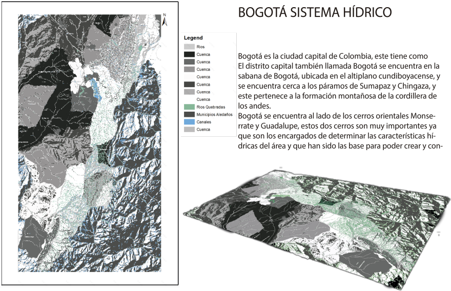 BOGOTÁ D·C 城市分析-8