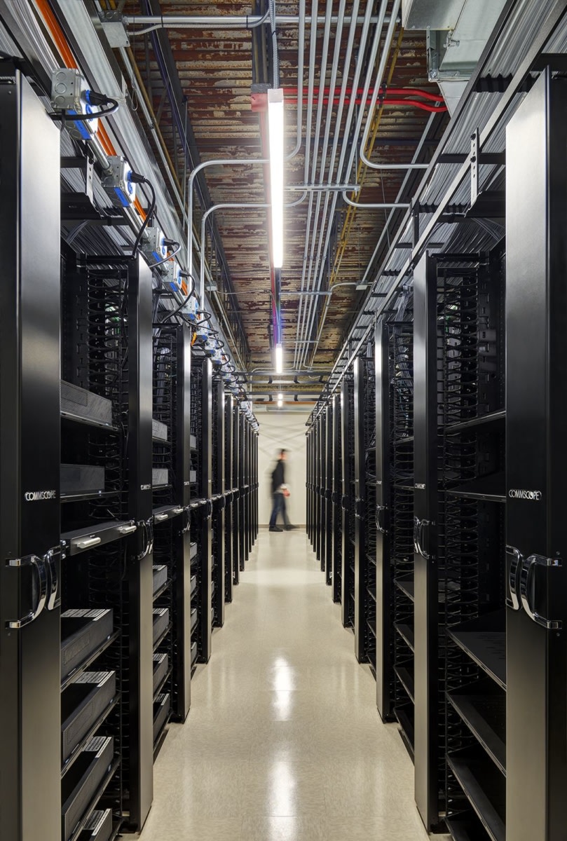 伊利诺伊州 Oakbrook Terrace 的远程患者护理和资源中心-13