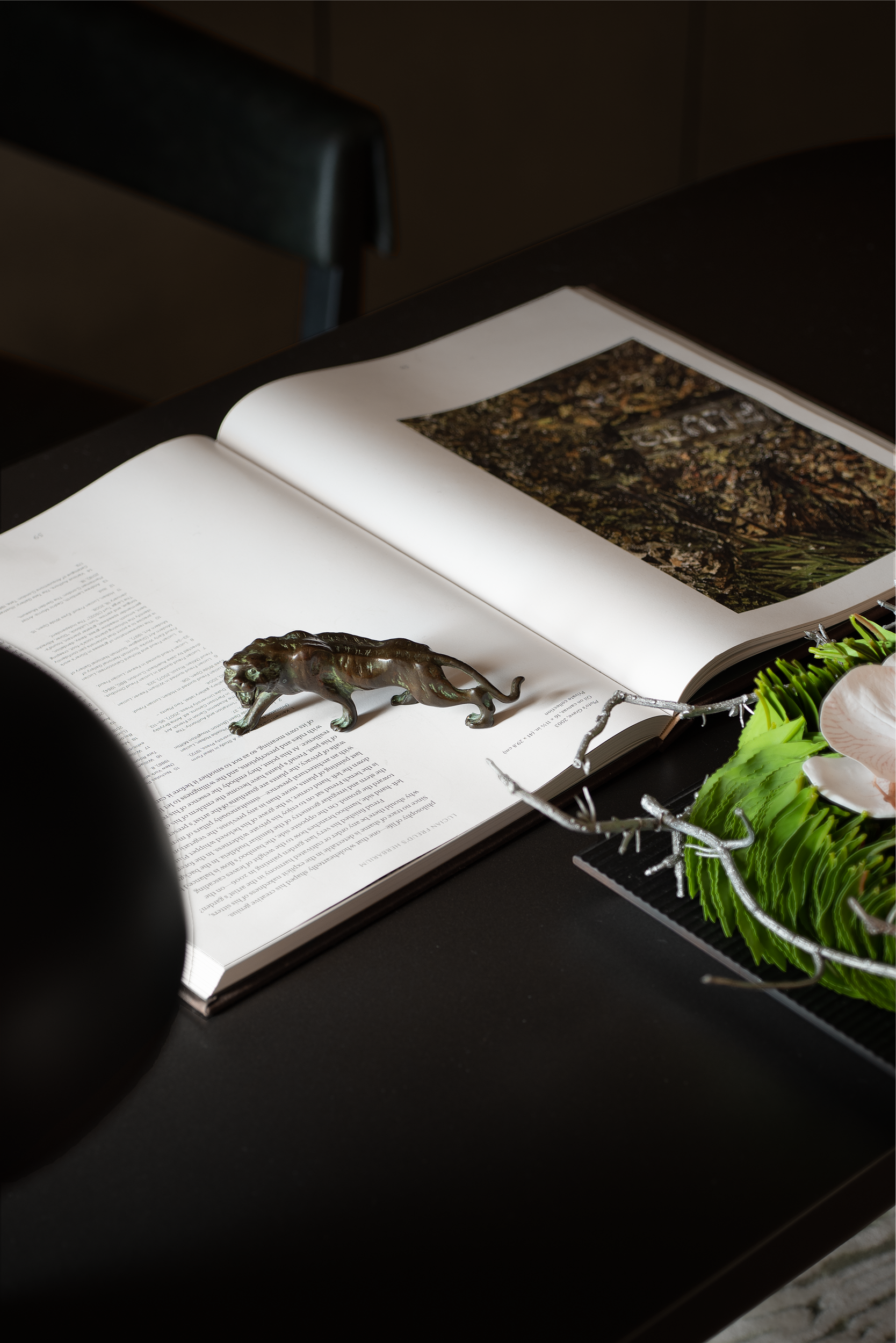 霍英东集团·南天名苑西区别墅丨中国广州丨OPS观致设计-34