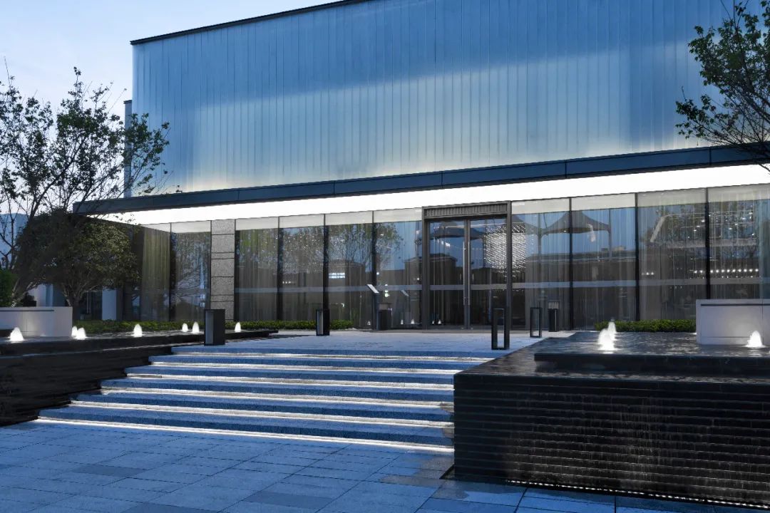 龙控中南·公元礼著丨中国常州丨HWA 安琦道尔&F Studio 方派工作室-61