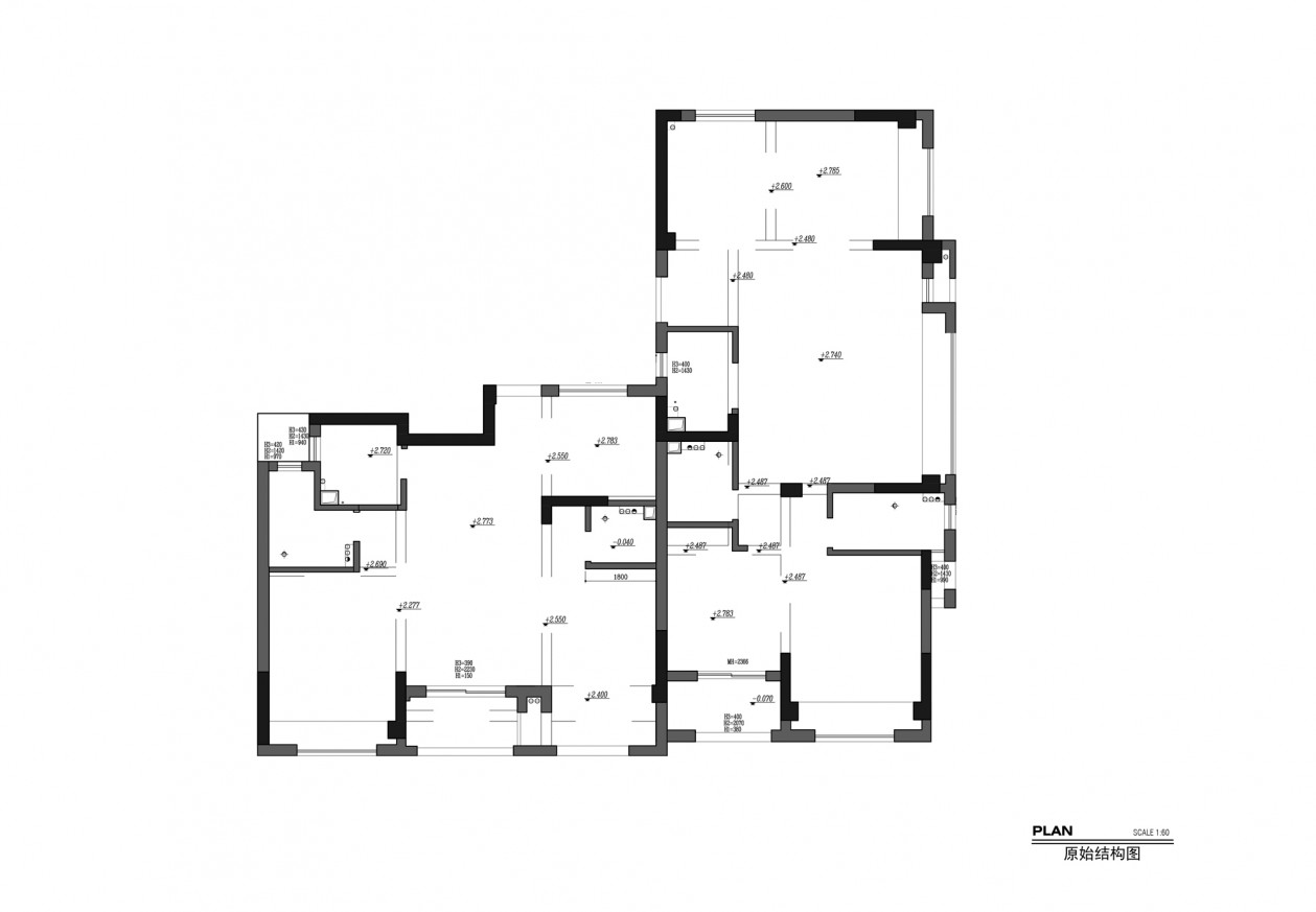 新时代文艺复兴风格室内设计案例丨中国杭州-2