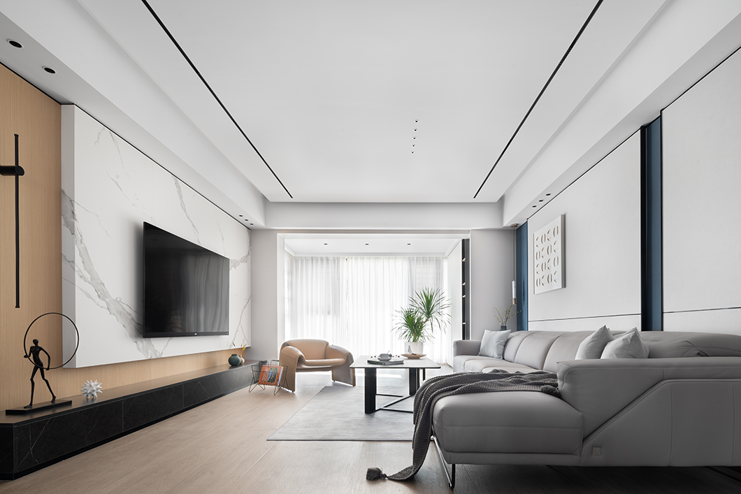 2022 年度私宅设计大赏丨多个设计团队-23