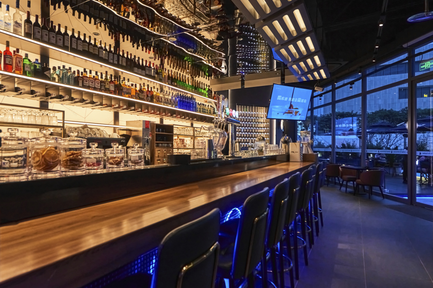 成都蓝蛙露营风格店丨中国成都丨STILL YOUNG-4