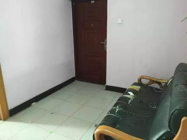 3个月爆改45㎡二手房,竟装下了浴缸、衣帽间和一整面墙的鞋柜!-36