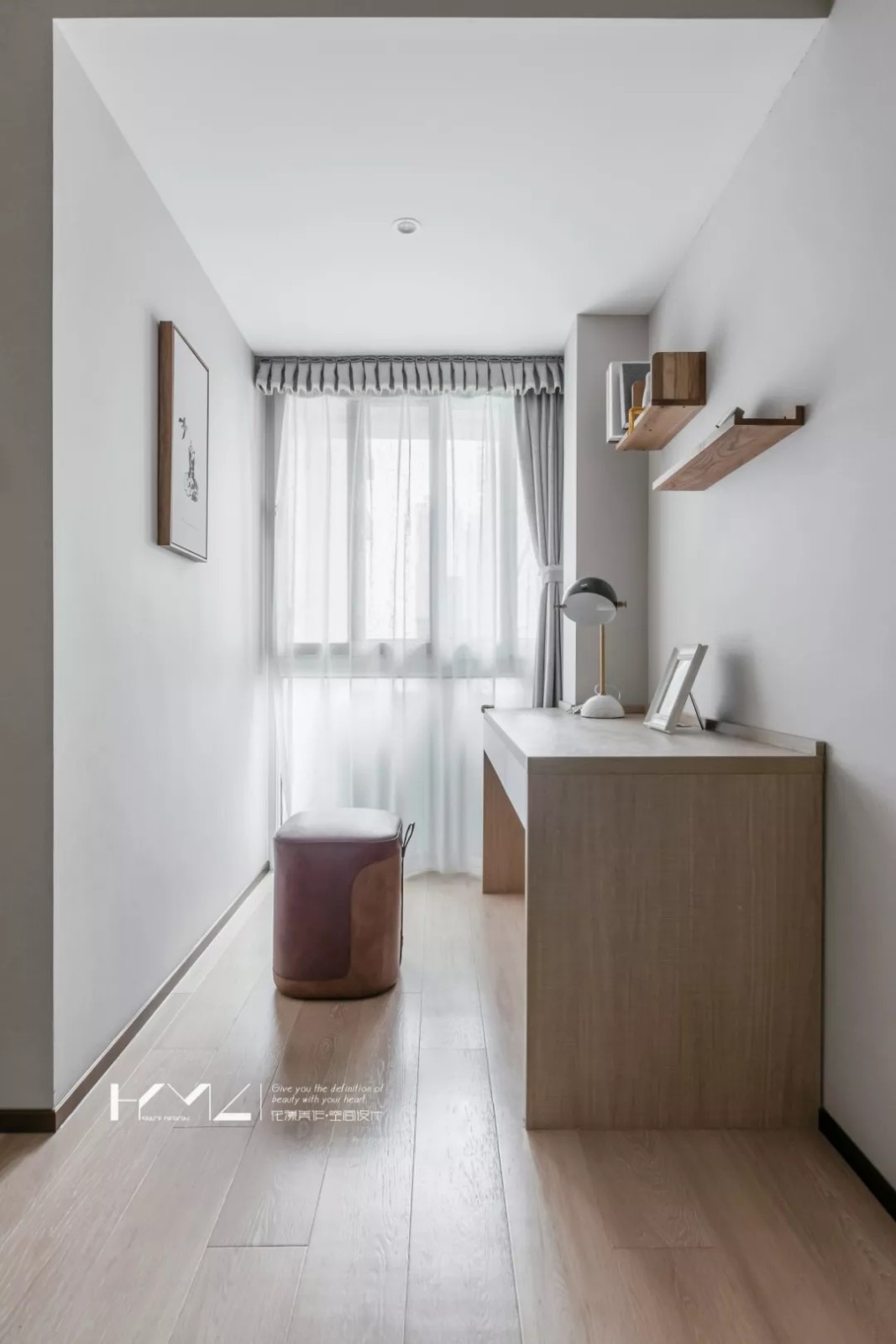 画意  花漾美作空间设计-53