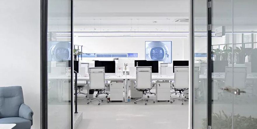 北京山河影视文化办公室设计 | 沃空间的 22 万设计费成功案例-3