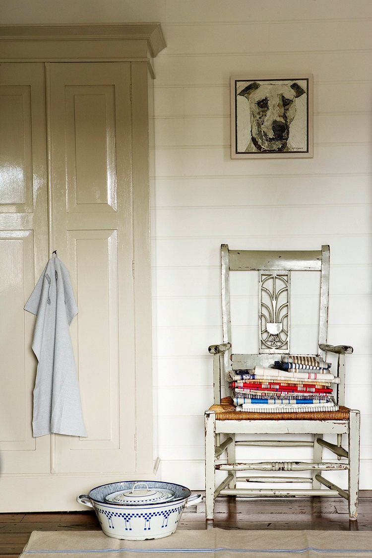 克莱尔·德拉斯科尔的深度情感空间设计-84