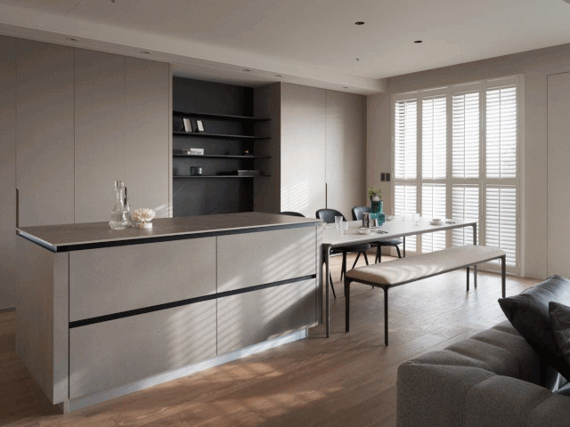 味廊艺术公寓Original Gallery-44