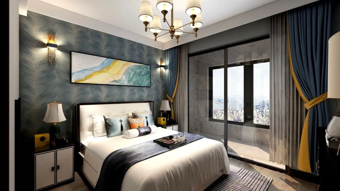 轻奢生活,优雅设计新时尚-9