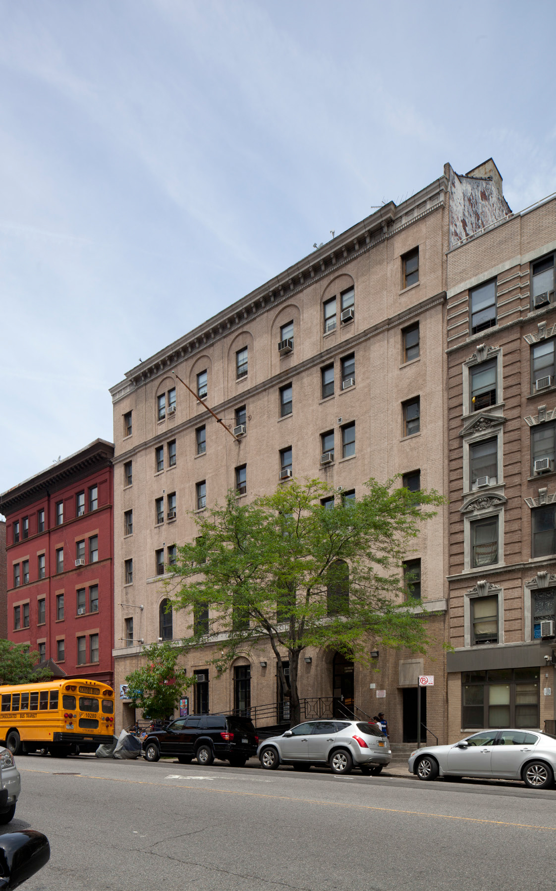 A Look Back at the New York City Landmarks Designated in 2016 - New York YIMBY-42