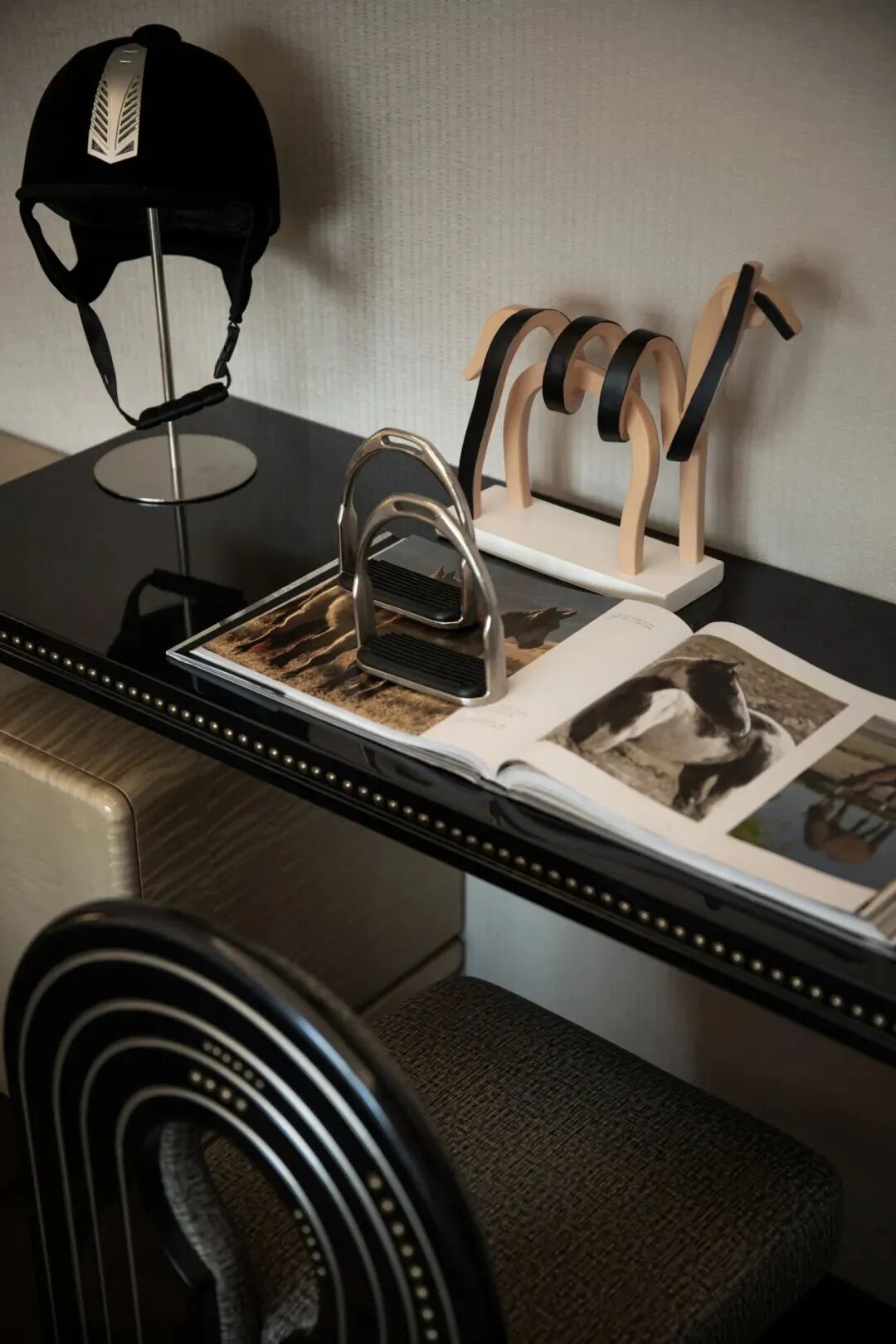 龙岩×建发养云276户型样板示范丨中国龙岩丨室内深圳市壹向空间设计有限公司,软装励时设计-46