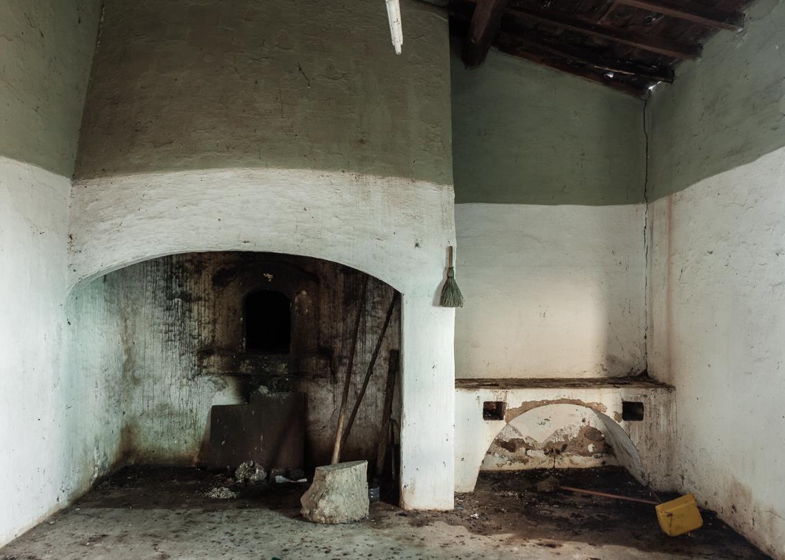 葡萄牙 Azaruja 村旅游项目 · Monte da Azarujinha-73