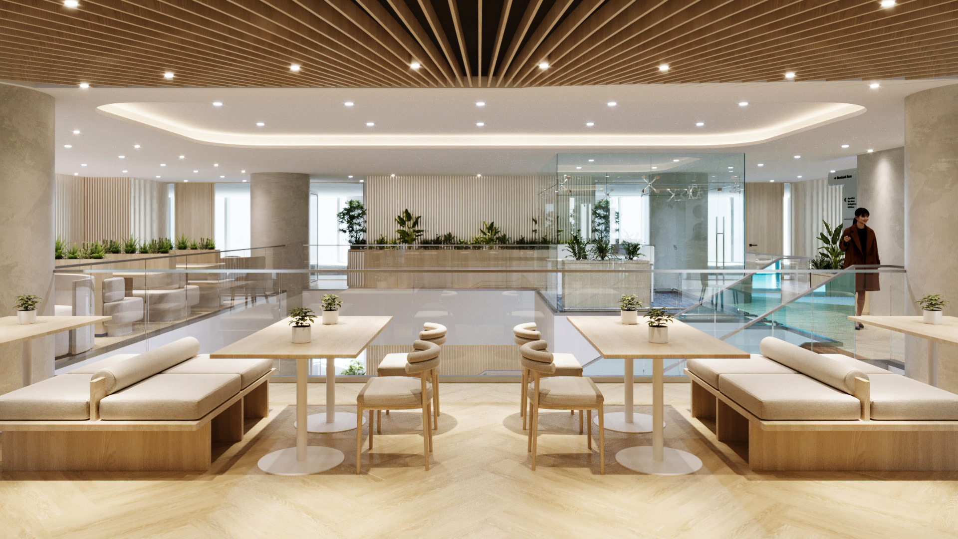 Commerzbank Malaysia Proposal 办公室-12