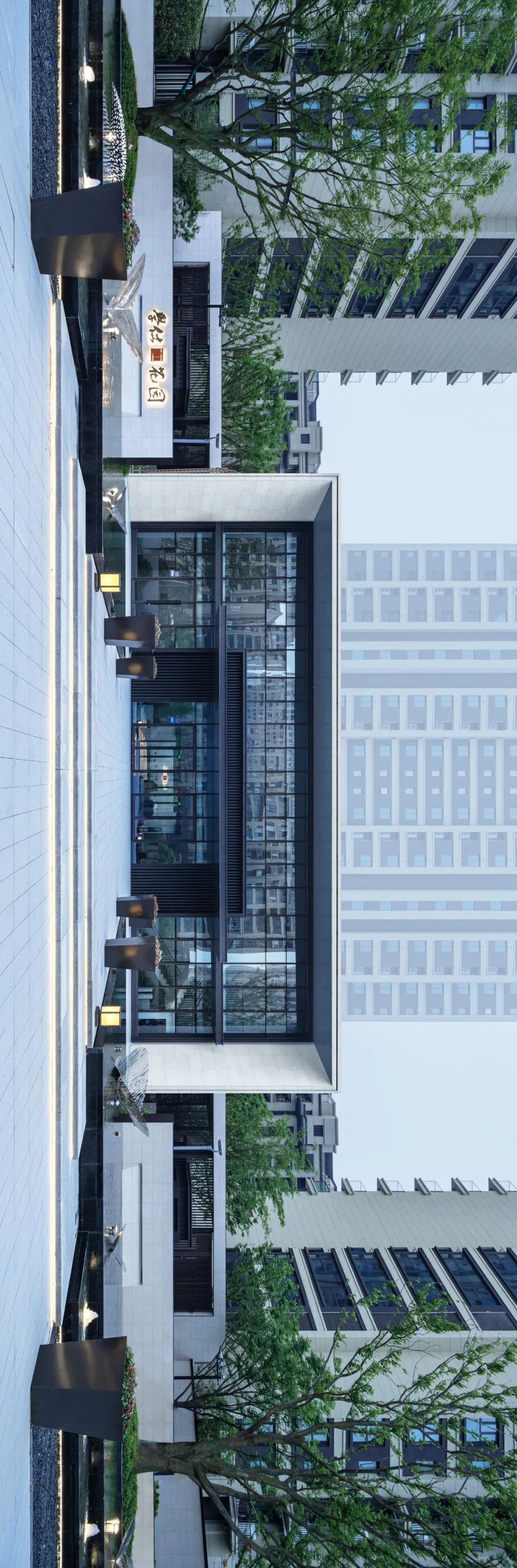 常州路劲雅居乐学仕花园丨中国常州丨美国KDG建筑设计有限公司,凯帝捷建筑设计咨询(上海)有限公司-0