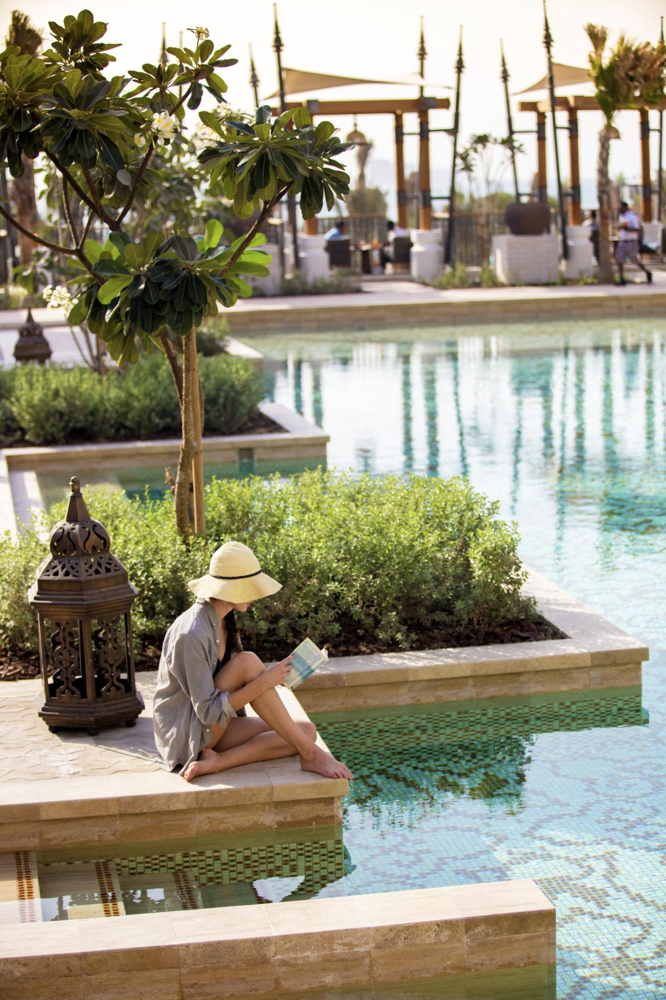 Jumeirah Al Naseem | Woods Bagot-3