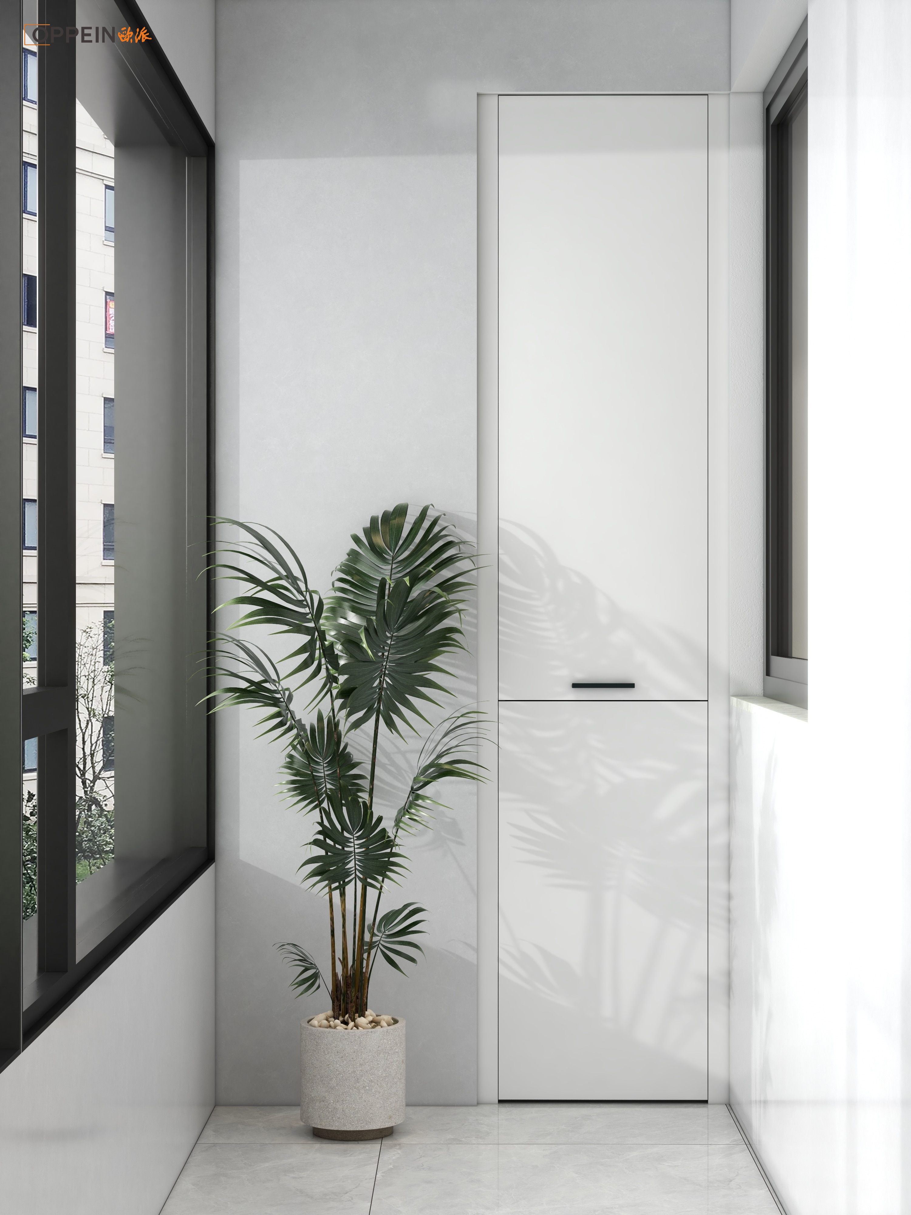 周总江山御府58栋03户型-14