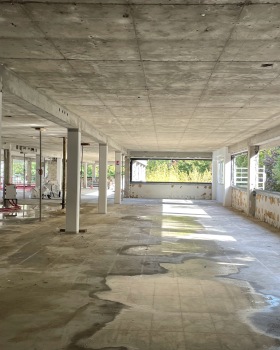 Jean Moulin 大楼改造项目丨法国丨AZC Architects
