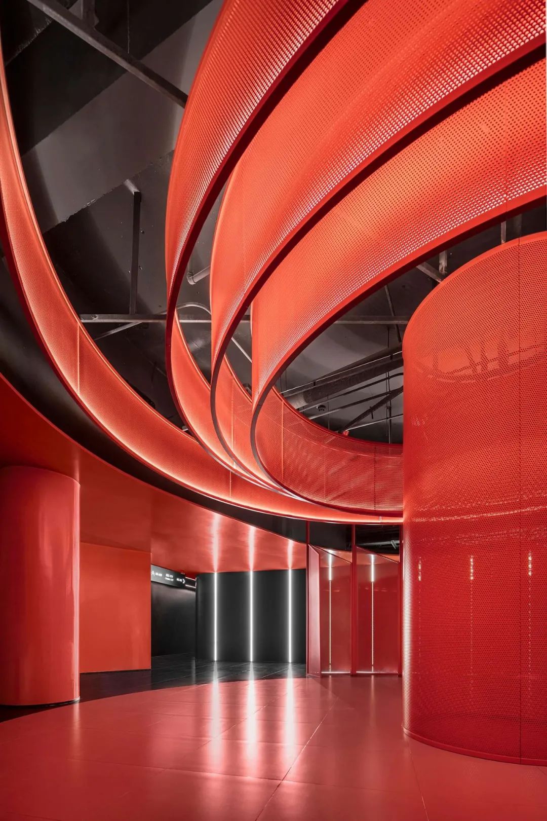 突破惯性思维，探索人居空间更多可能性 | 南筑设计-83