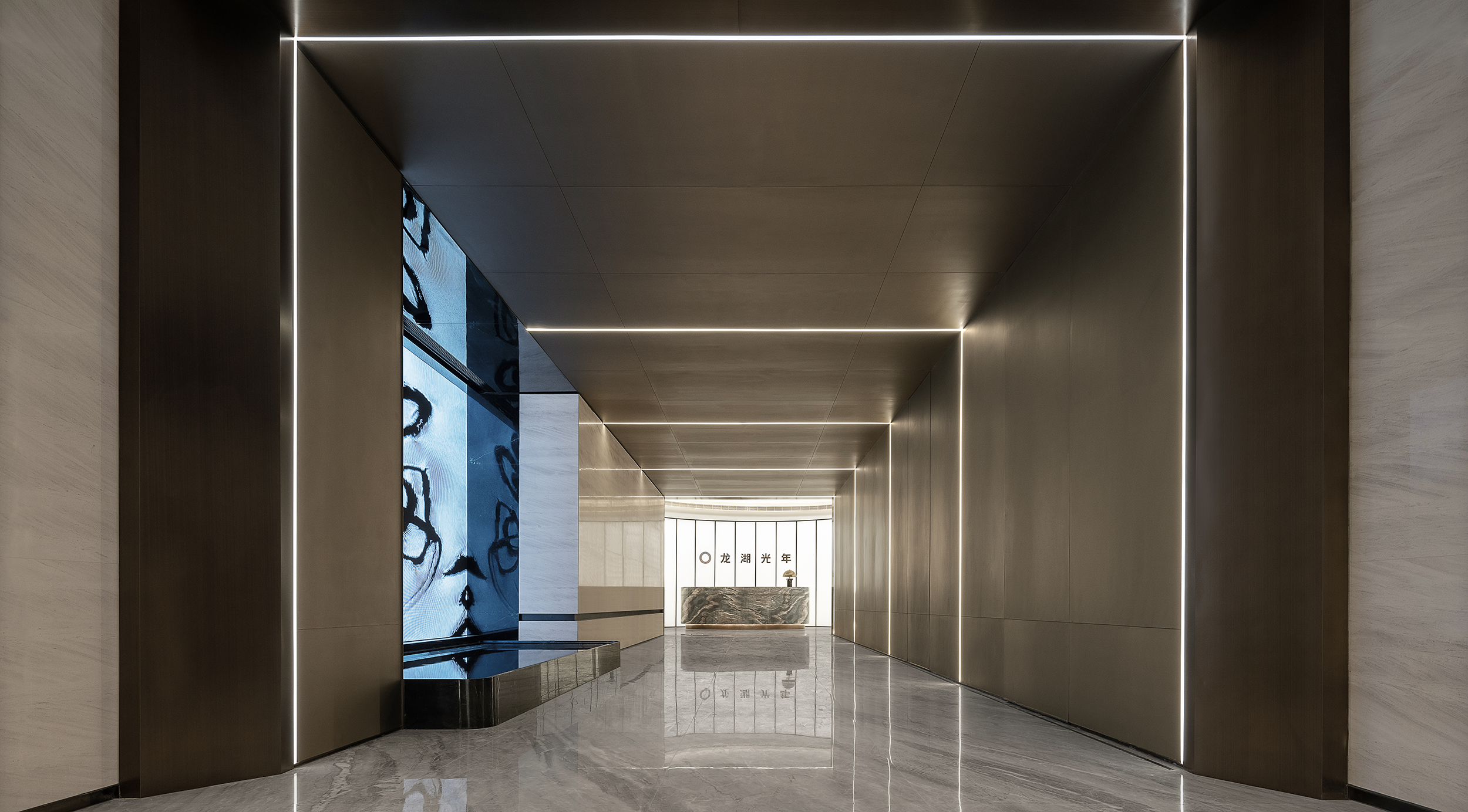 重庆龙湖光年丨中国重庆丨元禾大千-21