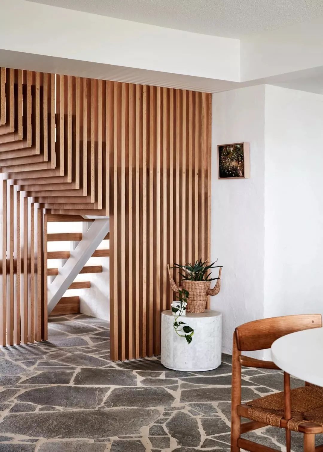 菲利普港湾滨海住宅 Portsea Beach House丨Studio Esteta-47