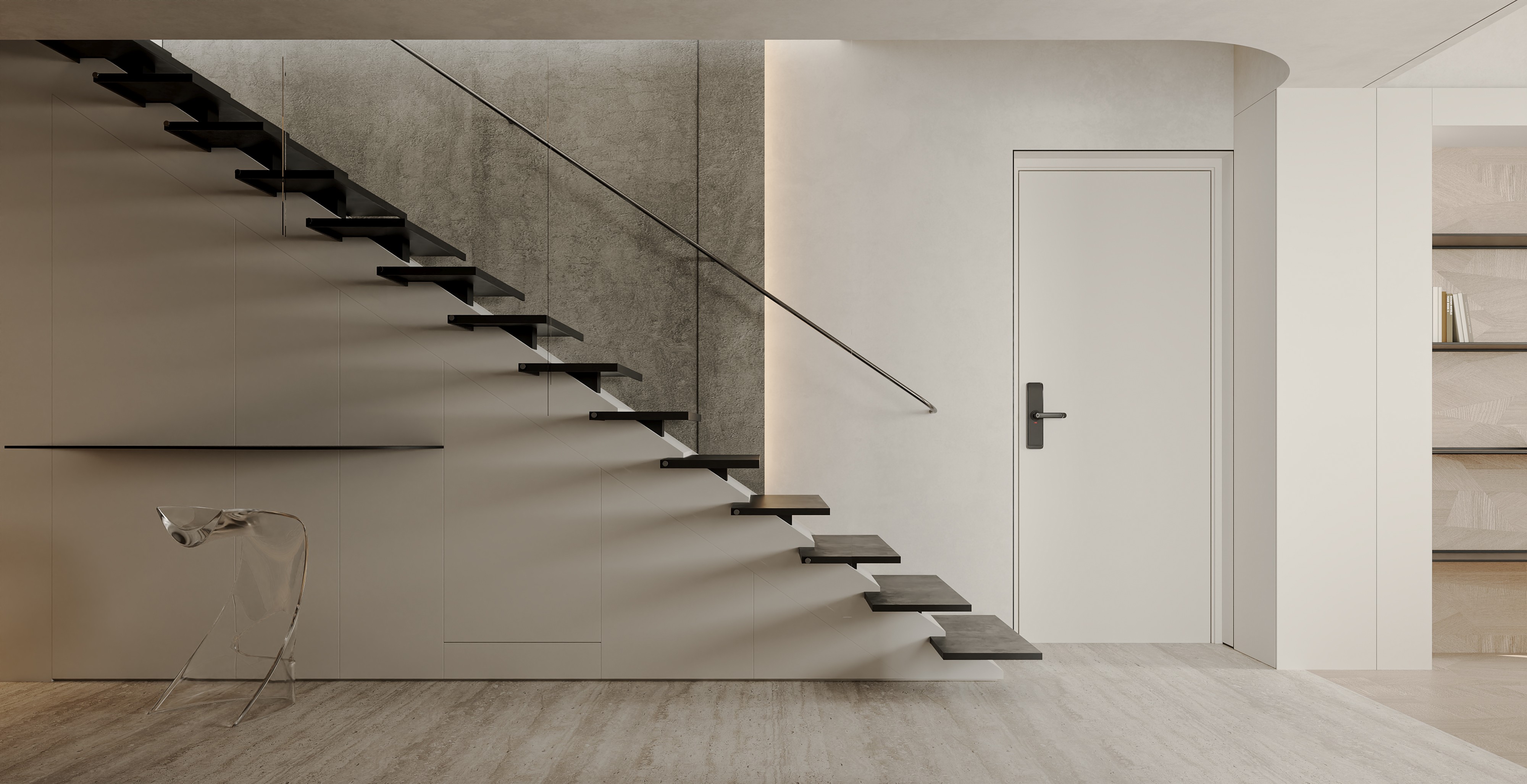 云端向往丨中国台州丨RUYI 如一设计-56