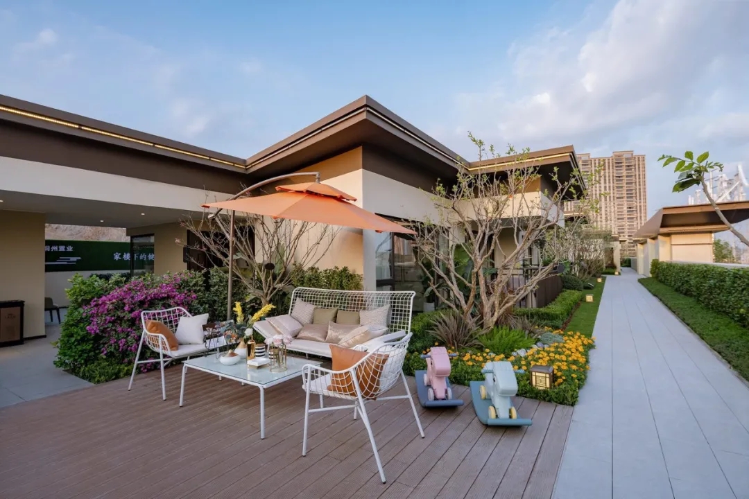 【案例分享】北流金科 · 集美城-36