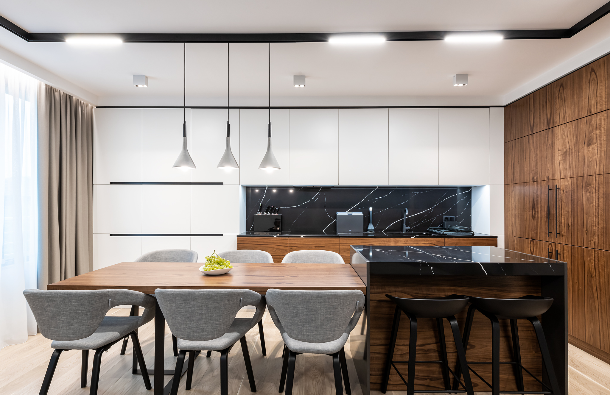 单身套房丨保加利亚丨Fimera Design Studio-16