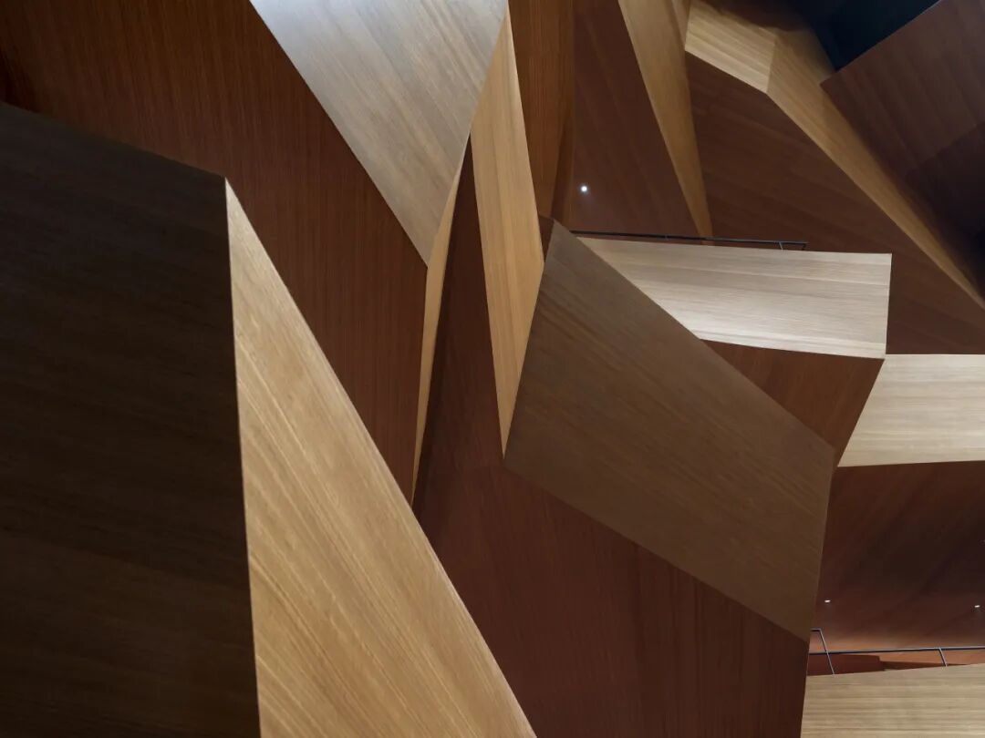 鹭湖艺术中心丨中国深圳丨Studio Link  Arc,CCDI等多家单位-36