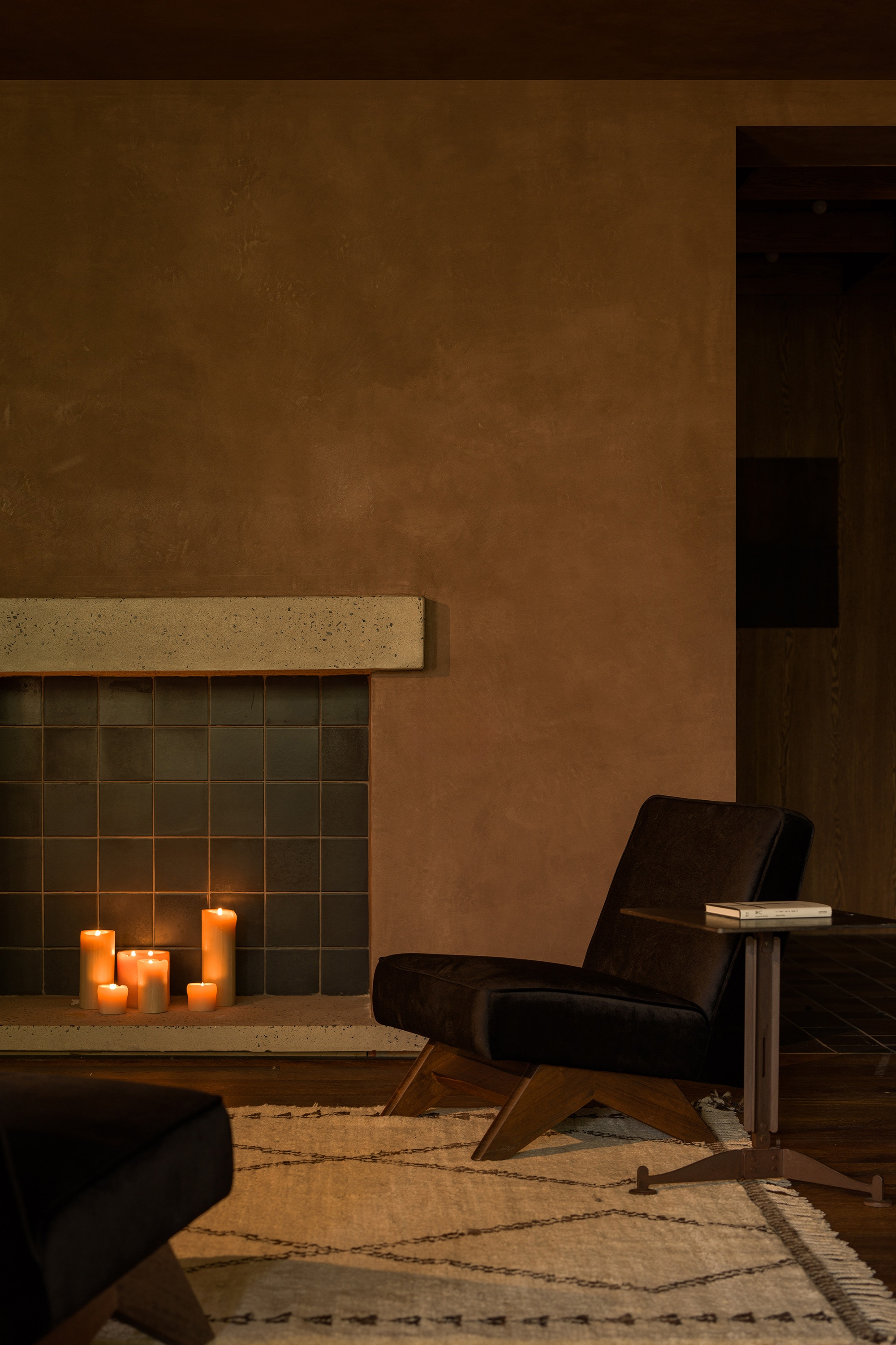 杭州王單華服装展厅丨中国杭州丨弥生空间设计-30