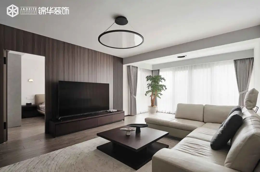 2022 红锦奖室内设计大赛优秀作品评选丨江苏锦华装饰-37