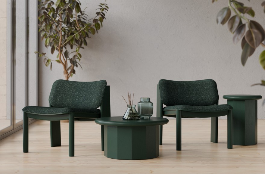 流量收集丨Denis Sokolov,SVOYA studio-9