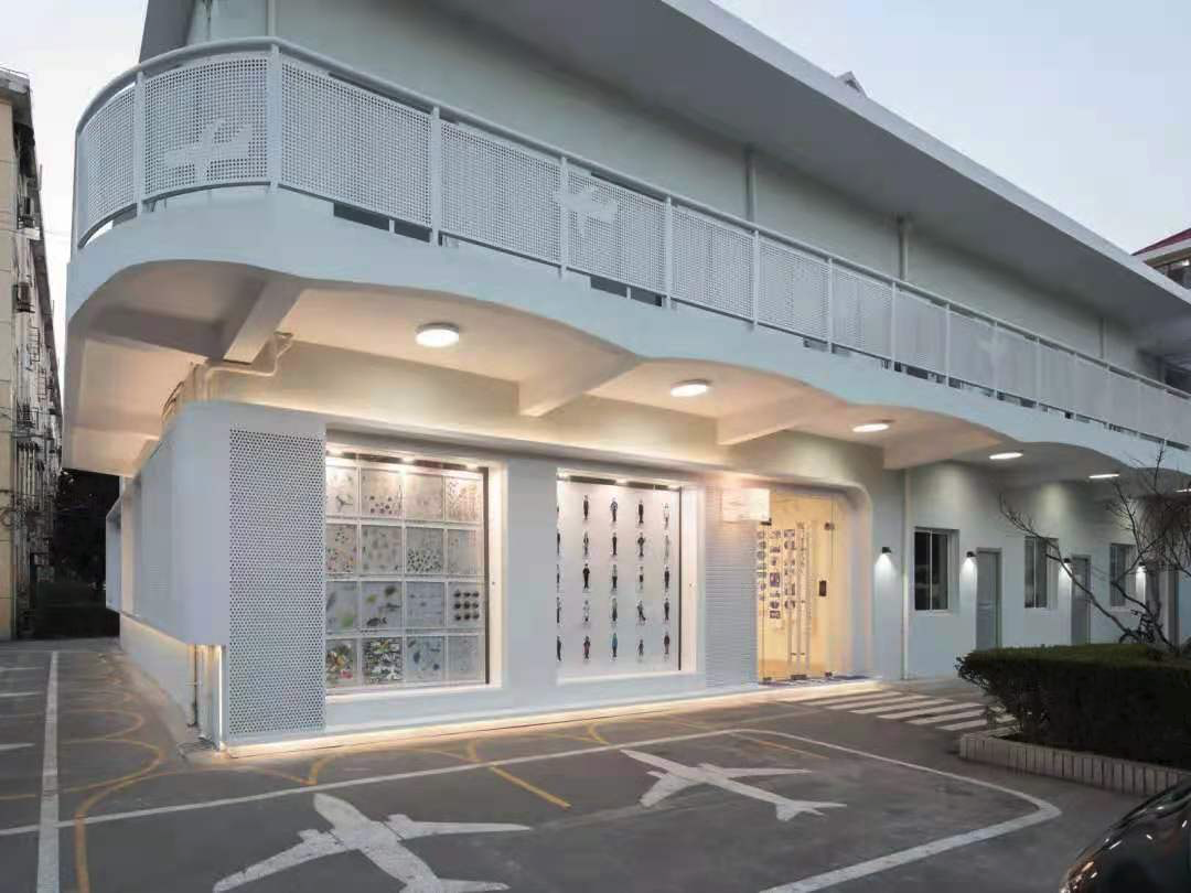 大鱼 X Local本地 | 飞机场边上的“社区遗产”-15