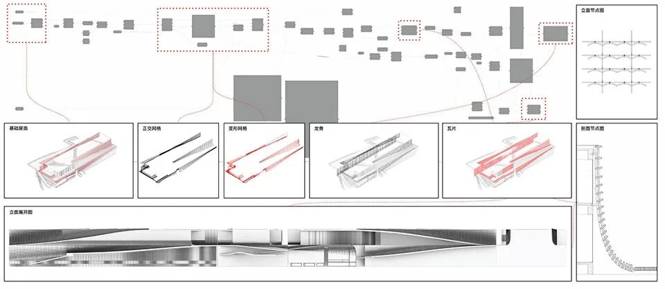 大理变压沉浸式剧场丨中国大理丨Atelier Alter Architects时境建筑等多家单位-66