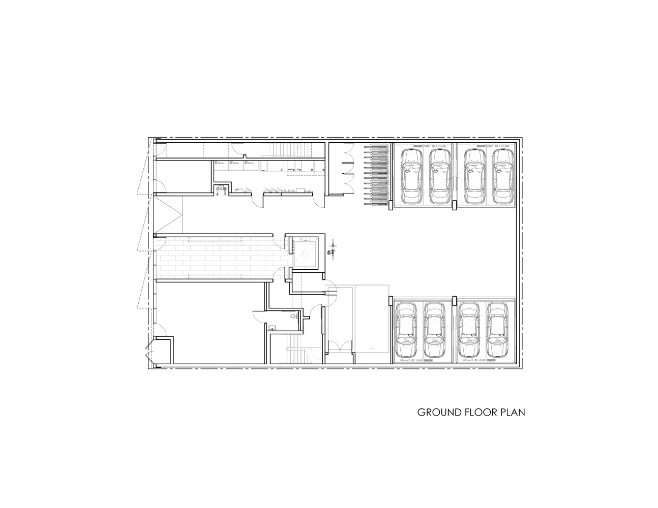旧金山 603 田纳西公寓丨美国-50