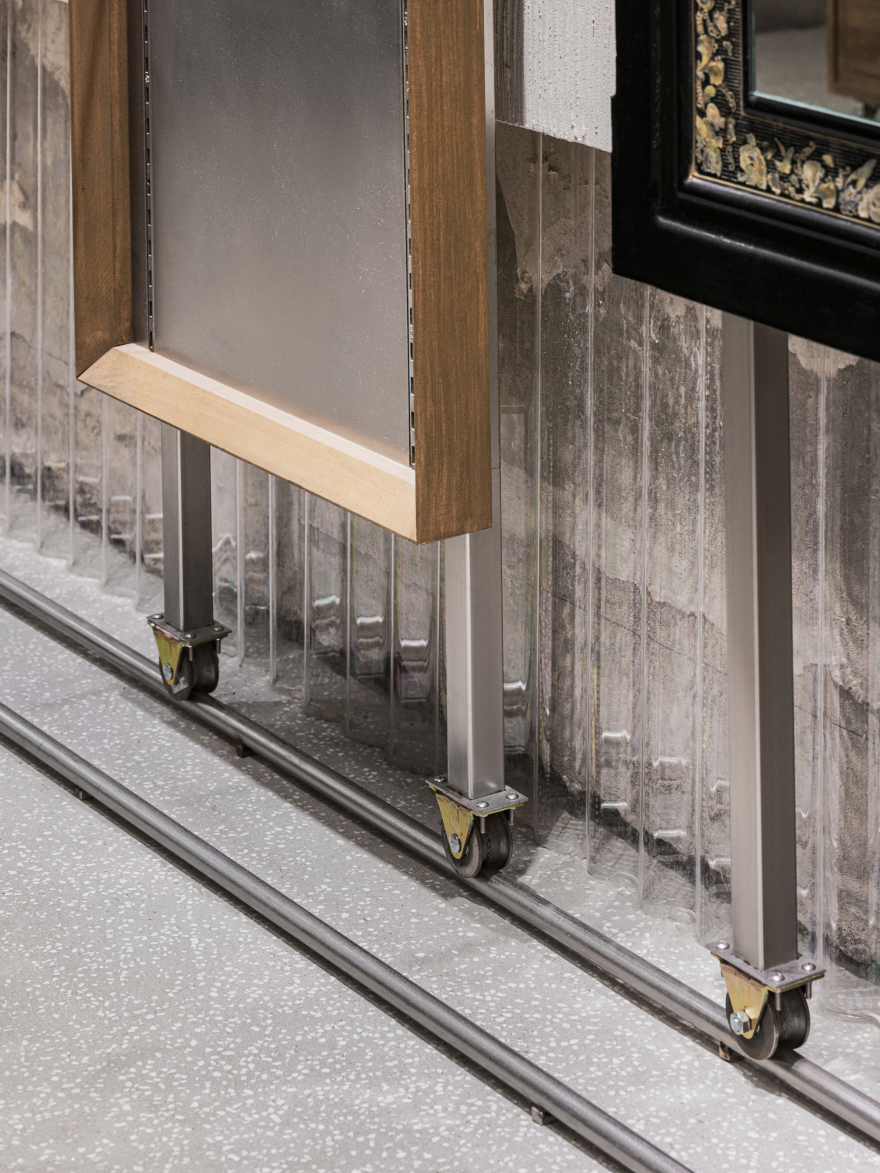 丨韩国首尔丨COV Studio-19